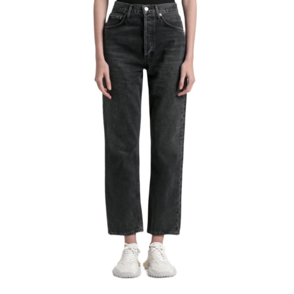 Agolde Women's sz 30 90’s Jean in Phantogram